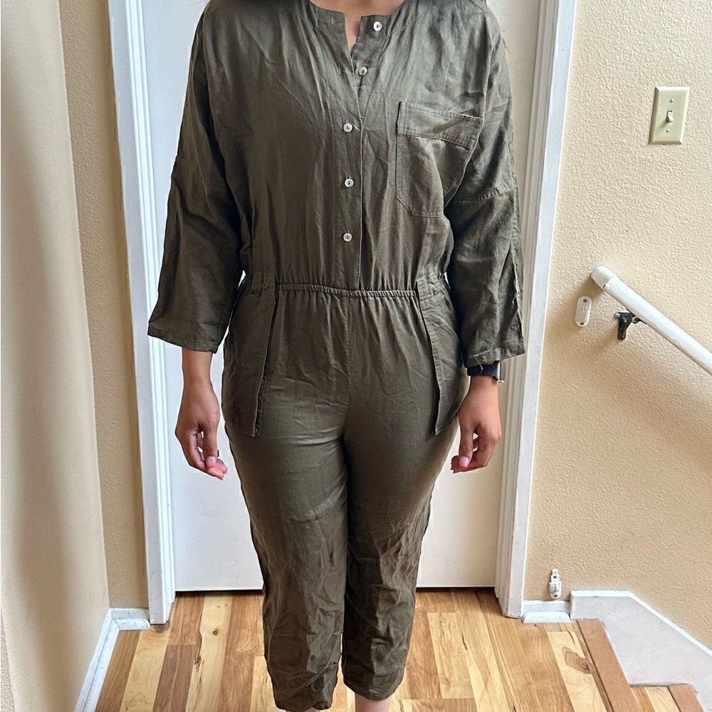 Free People Jumpsuit XS